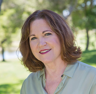 Mary Ann Andrews
